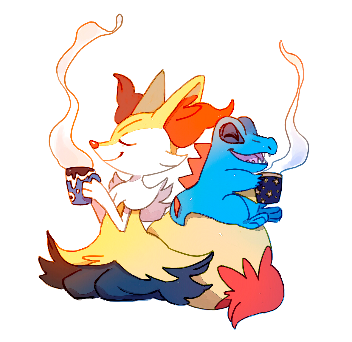 Pokémon do Dia